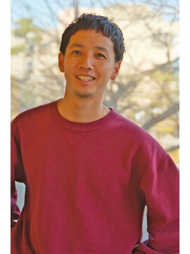 ビュートリアム 鎌倉小町(BEAUTRIUM) [BEAUTRIUM鎌倉小町]メンズベリーショート[渡沼一喜]