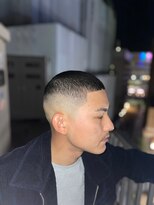 ヒロギンザ 横浜店(HIRO GINZA)&nbsp;イージーパーマ