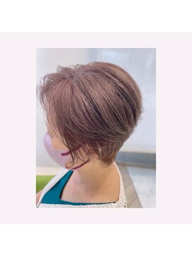 ユアレッシュブ 成田店(Your Lecheveu) 軽めグラデーション