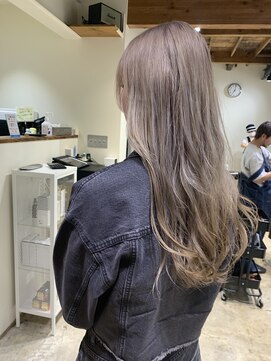 リフル 八王子(RIFULL) 【RIFULL】ミルクティーベージュ