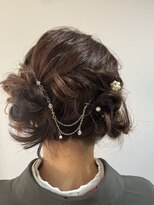 モクシー(MOXY)&nbsp;結婚式お呼ばれセット