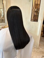 シェア(SHARE hair make works) 【SHARE】 ☆お客様スタイル☆