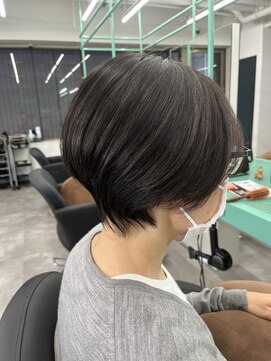 エイト 川崎店(EIGHT) くびれショート【川崎】