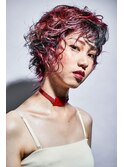 ヘアメイク