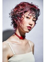 ブルーアイド ガール(blue eyed girl)&nbsp;ヘアメイク