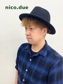 ニコデュエ 本厚木(nico. due) TASAKI 　RYO