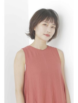 トレ(tre.) レイヤーボブ【甲子園口/0080】