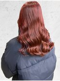 マリーゴールドレッド ケアブリーチ mt___213r