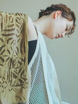 バーノン(VERNON)&nbsp;NUN　ARRANGE【VERNON】058-262-3611