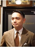 ビジネスショート