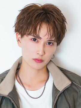 オーシャントーキョー 心斎橋(OCEAN TOKYO WEST) シースルーショート