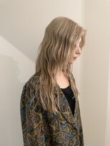 ユニコ(unico)&nbsp;ハイトーン/ケアブリーチ/ダブルカラー