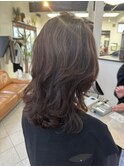 【レイヤースタイル17☆】