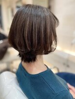 ザビー(THE B)&nbsp;本八幡×レイヤーボブ×ハイライト