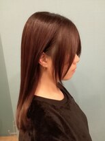 プティカドー(Petit Cadeau)&nbsp;艶髪ストレート