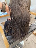 リュクスバトーバイトリコ 船橋南口店(Luxe BATEAU by tricot) Soft Color~