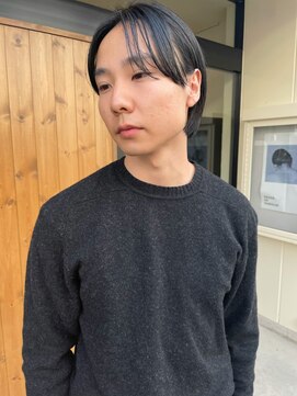 ロプート(Loput) ニュアンスボブ