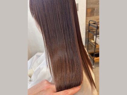リーシュ(LEASH)の写真