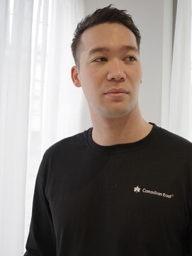 インヤン 下北沢(Yin Yang) スポーティーなショートヘア/ベリーショート/ビジネスヘア