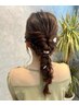結婚式やパーティー等に☆ヘアセット　(クーポン内容必ずご確認下さい)