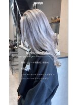 ルーツ(Roots)&nbsp;goro ホワイトベージュ