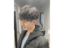 アンドバーバー(&Barber)