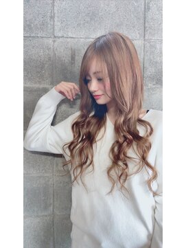 ヘアスタジオ マテリアル(hair studio Material) #プルエクステ#髪質改善#カラー#ヘアセット