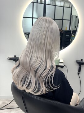 シーバイスリー 綱島(C×3) パールホワイト