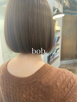 ロア ヘアーコーディネート 四条烏丸店(LoRE hair coordinate)&nbsp;丸みbob