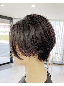 シード(SEED) SEED Style ショート