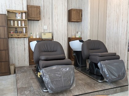 ディヌーフ(dixneuf)の写真