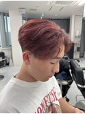 メンズサロン/ツイスパ/縮毛矯正/メンズサロン/メンズ