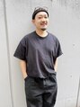 アグ ヘアー リース 本町店(Agu hair re:s) yoshi 