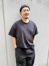 アグ ヘアー リース 本町店(Agu hair re:s) yoshi 