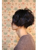 ザップ(ZAP) MEN'S HAIR  レイヤー