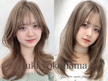 ツキ 横浜店(tuki)の写真