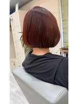 キーロ センター南(kiiro)&nbsp;髪質改善　79