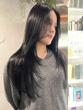 ゼスト クレス(ZEST Cres) 【立川CRES佐藤】ワンホンレイヤー