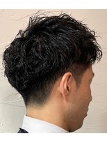 フリーダム(freedom)&nbsp;メンズカット