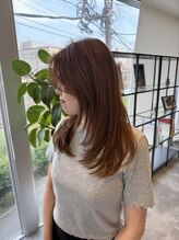 リブート(Re:Boot)&nbsp;レイヤーカット