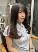ナチュラルワンカールレイヤー