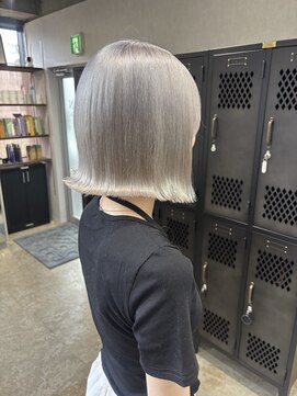 ブレンアネックスバイドット(BLEN ANNEX by.dot) ホワイトベージュ【町田】