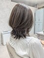 ガーデン バイ イル(GARDEN by illu Co.Ltd)&nbsp;なりたい大人女子スタイルはお任せください【くびれミディ】