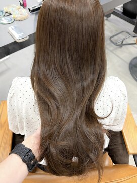 ソピ バイ インビテーション(sopi by invitation) オリーブベージュ/オリーブブラウン/赤み消しカラー/♪