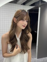 ジュイル ハラジュク(JEWIL HARAJUKU)&nbsp;ボリューム韓国ヘア/10代20代30代/原宿