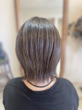 アカリ(acari) ネオウルフ