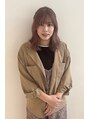 アンジュールガーデン(UNJOUR GARDEN) 青柳 友莉亜