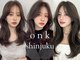 オンク 新宿(onk)の写真