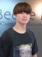 ビートル ビーワン(Beetle B1)&nbsp;久保田 陽人