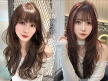 アスター 天神大名店(Aster)の雰囲気（レイヤーカット/ショートヘア/酸性ストレート/髪質改善/縮毛矯正）